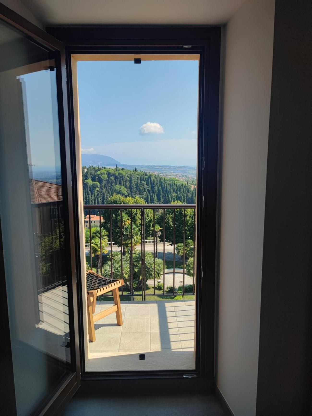 Ferienwohnung Note Di Rame Castelfidardo Zimmer foto
